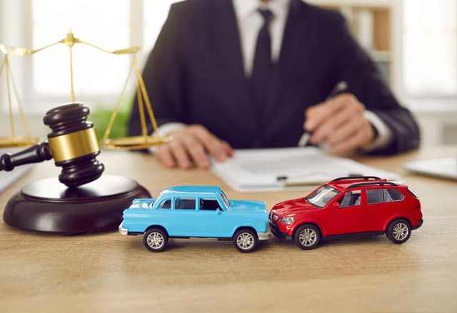 Abogados para accidentes de tráfico en Vilagarcía