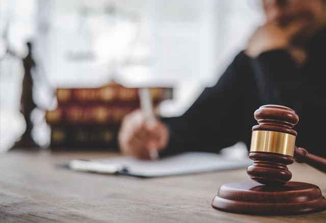 Abogados de derecho administrativo en Vilagarcía