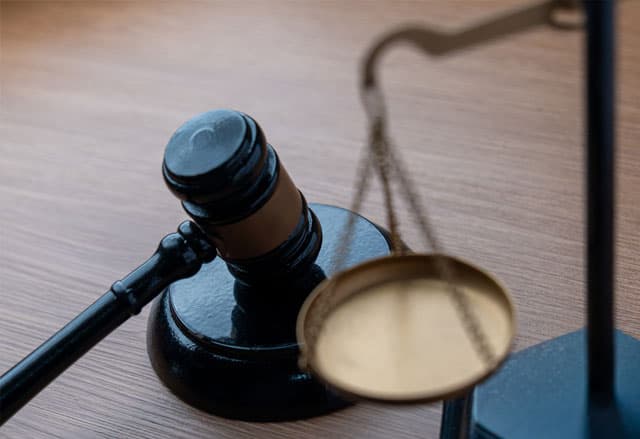 Abogados de derecho penal en Vilagarcía