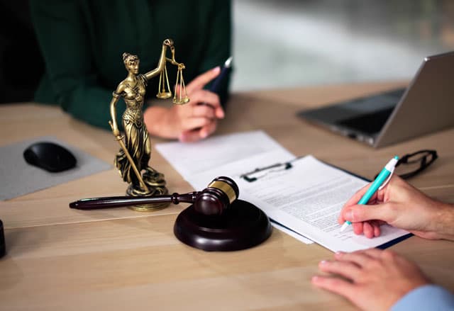 Despacho jurídico de J. Lago Abogados en Vilagarcía