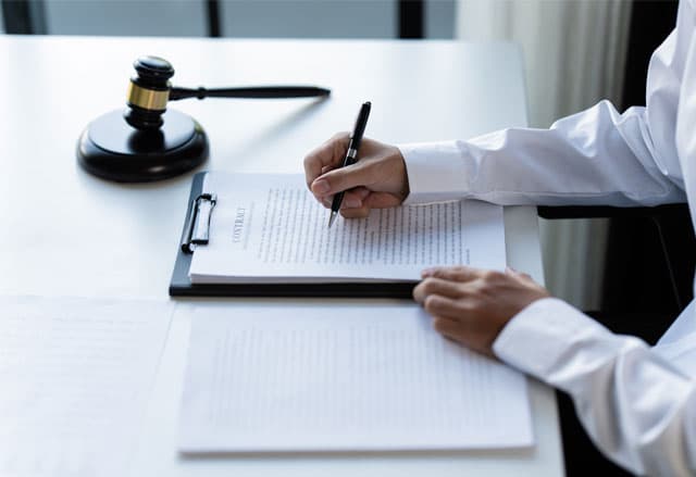 Abogados para herencias y sucesiones en Vilagarcía