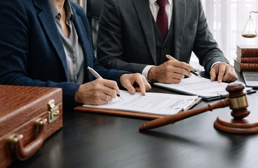 Asesoramiento en derecho administrativo en Vilagarcía