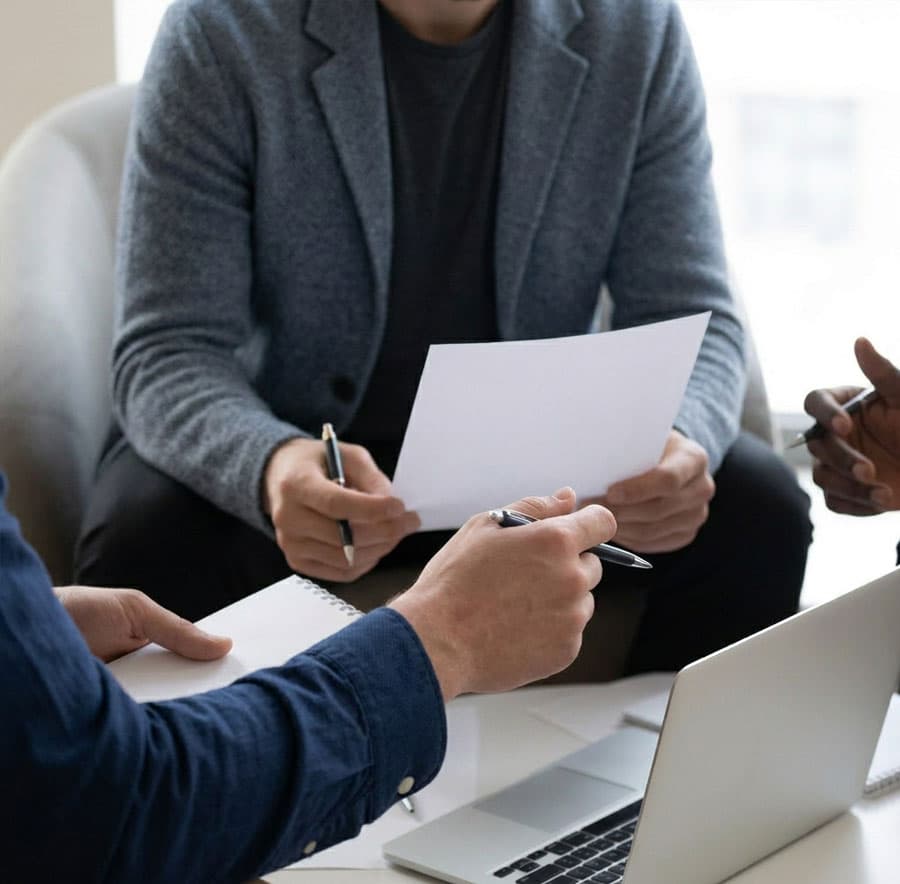 Soluciones legales laborales para empresas y trabajadores en Vilagarcía