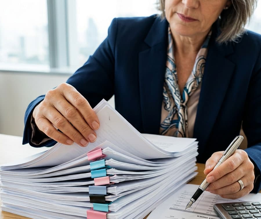 Soluciones legales para entidades mercantiles en Vilagarcía