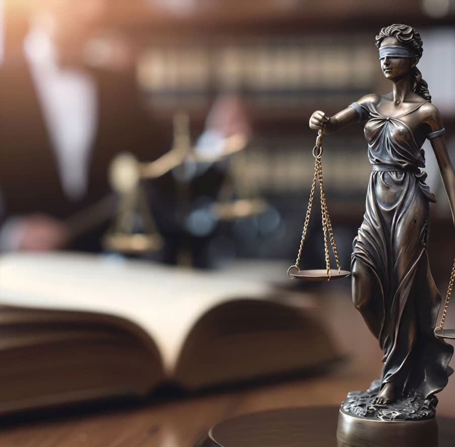 Preguntas frecuentes sobre derecho penal en Vilagarcía
