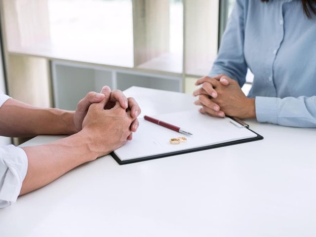 Ventajas de un divorcio de mutuo acuerdo